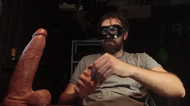 Вебкам-шоу AnalOrgasm_CG