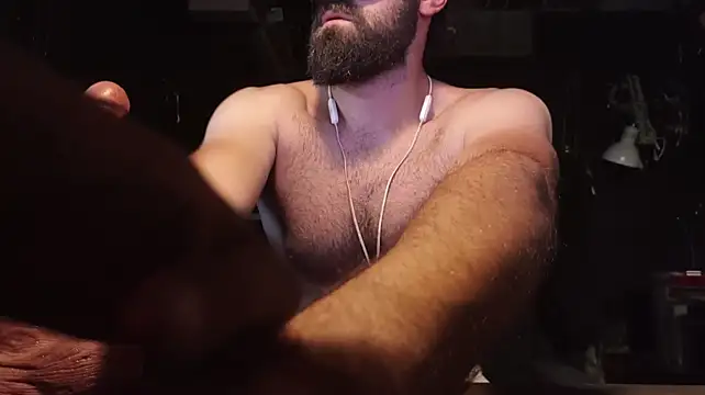 AnalOrgasm_CG Pertunjukan Webcam