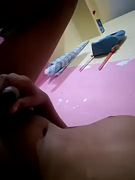 cockmannnのウェブカメラショー