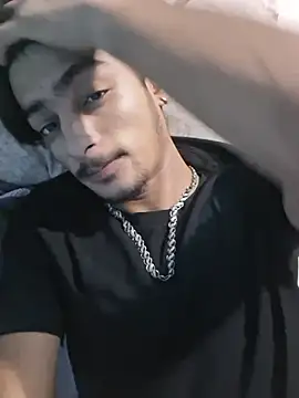 Show de your_daddy_5 na webcam