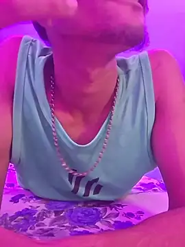 your_daddy_5: διαδικτυακό σόου στην κάμερα
