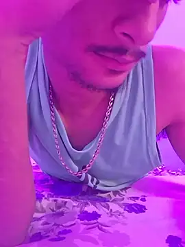 Show webcam de your_daddy_5