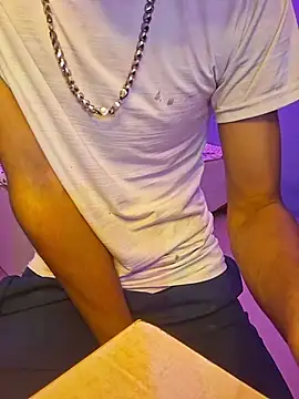 הופעת וובקאם של your_daddy_5
