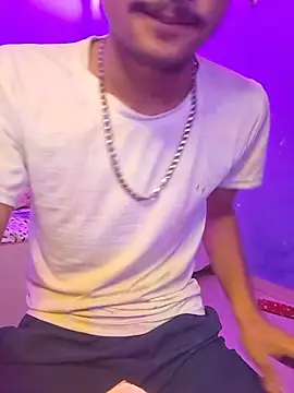 your_daddy_5's Webcam Show