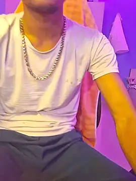 הופעת וובקאם של your_daddy_5
