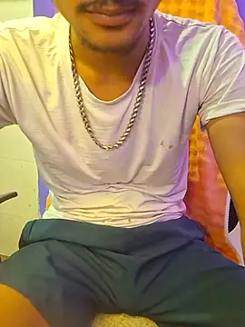 Show de your_daddy_5 na webcam