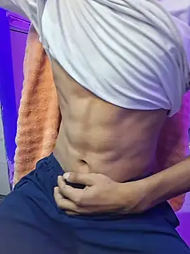 הופעת וובקאם של your_daddy_5