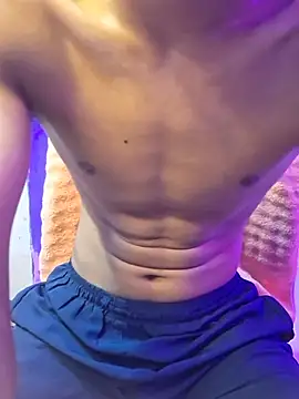 your_daddy_5 ওয়েবক্যাম শো