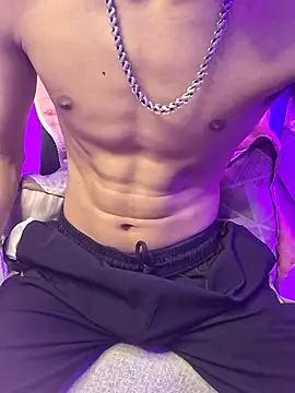โชว์เว็บแคมของ your_daddy_5