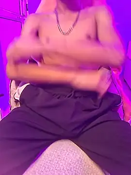 your_daddy_5 ওয়েবক্যাম শো