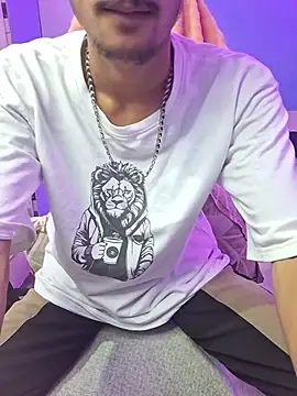 Webkamerová show your_daddy_5