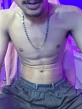 your_daddy_5 Pertunjukan Webcam