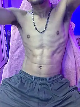 Webkamerová show your_daddy_5
