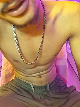 your_daddy_5 Шоу с уебкамера