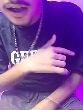 Webkamerová show your_daddy_5