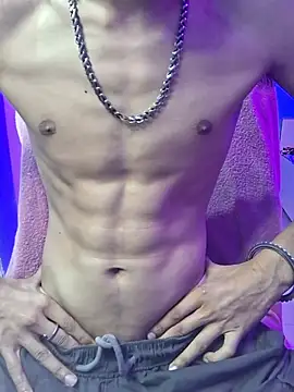 your_daddy_5's Webcam Show