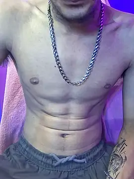Show de your_daddy_5 na webcam