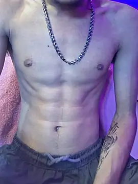 your_daddy_5's Webcam Show