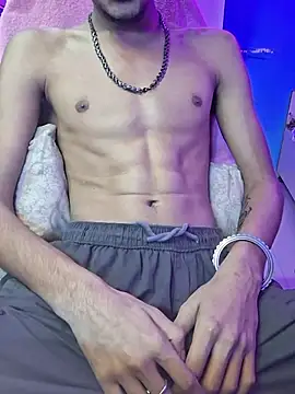 your_daddy_5: διαδικτυακό σόου στην κάμερα