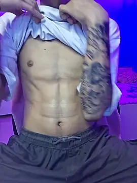 โชว์เว็บแคมของ your_daddy_5