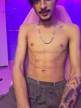Show de your_daddy_5 na webcam