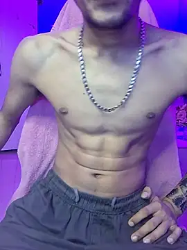 Webkamerová show your_daddy_5