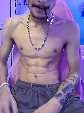 โชว์เว็บแคมของ your_daddy_5