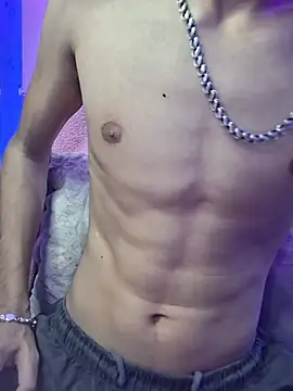 your_daddy_5 Webcam Show