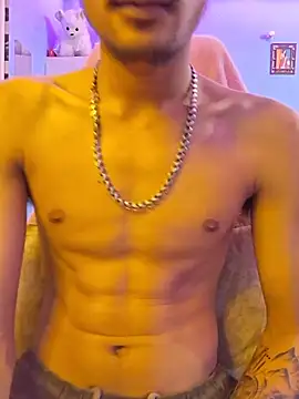 your_daddy_5's Webcam Show