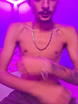 הופעת וובקאם של your_daddy_5