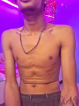 your_daddy_5 Webcam-Show