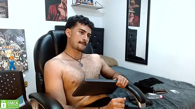 Theo_BossX – webcam-show