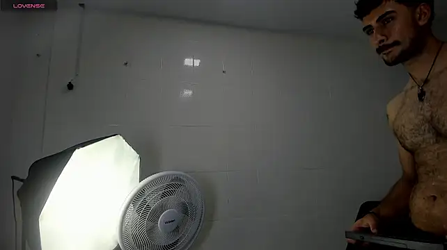 Theo_BossX Webcam-Show