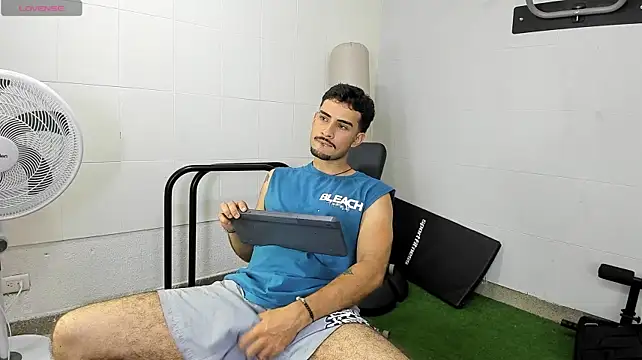 โชว์เว็บแคมของ Theo_BossX
