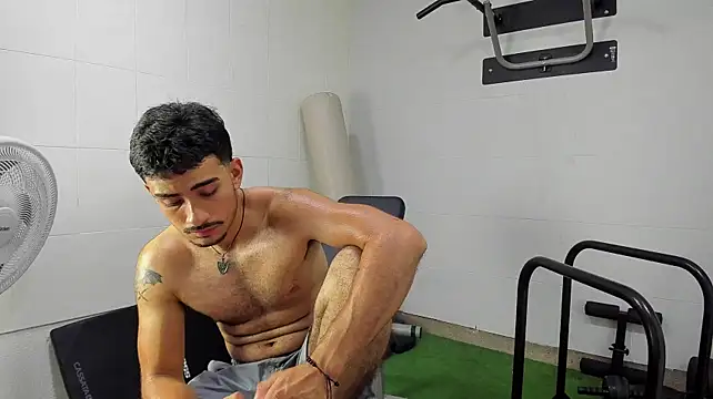 عرض كام Theo_BossX