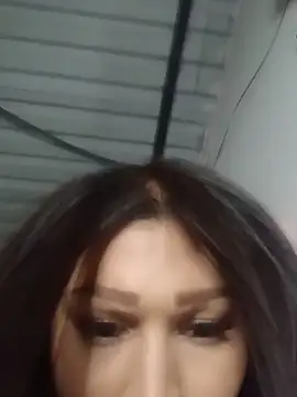 SammyAGT Webcam show