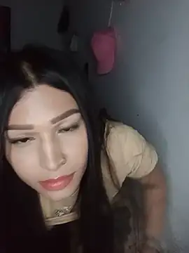SammyAGTn Webbikameraesitys