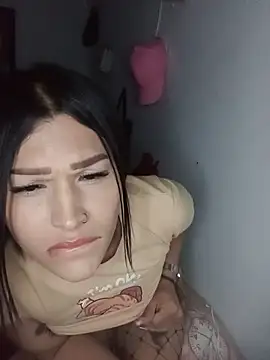 SammyAGT – webcam-show