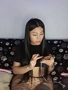 SammyAGT – webcam-show