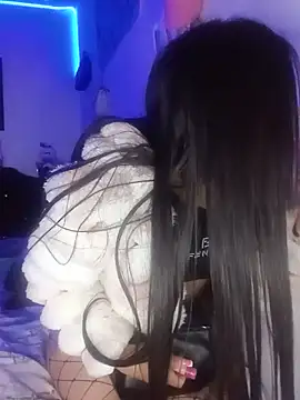 SammyAGT Webcam-Show