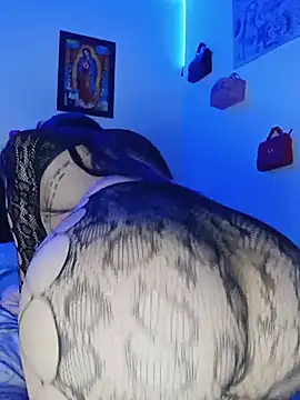 SammyAGT Webcam show