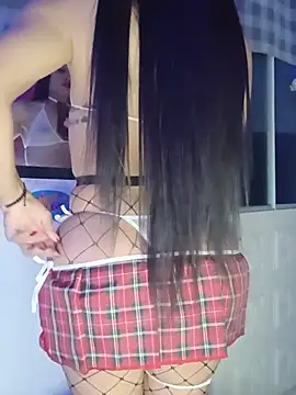 SammyAGT Webcam show