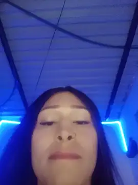 SammyAGT Show in webcam