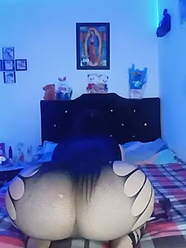SammyAGT Шоу с уебкамера