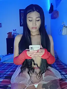 SammyAGT – webcam-show