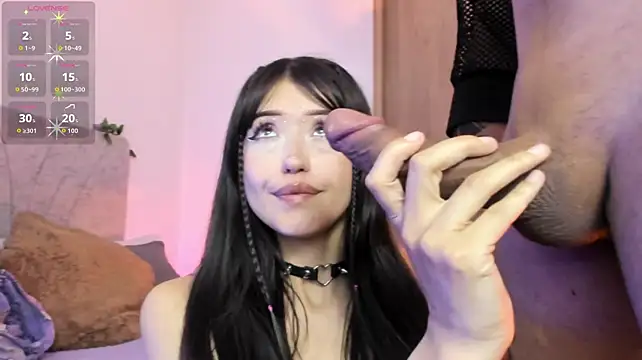 IIVY_LEE Webcam show