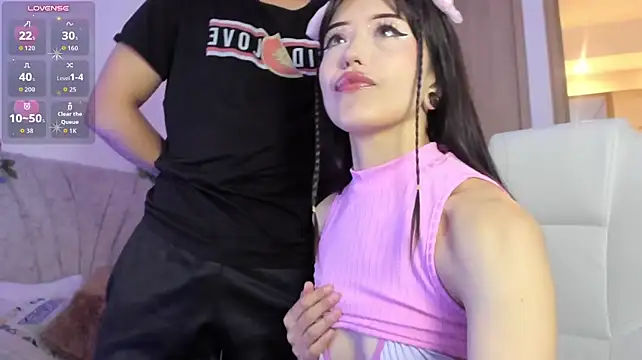 عرض كام IIVY_LEE