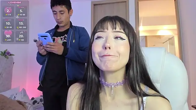 IIVY_LEE webcam show