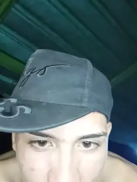 wuino Webcam Show