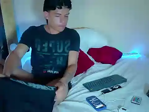 ANGEL_STONE23 在線直播表演